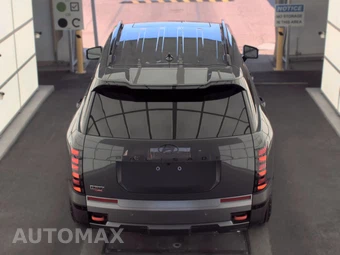 2026 Hyundai Palisade XRT PRO - miniatura 6