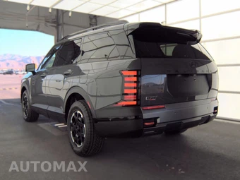 2026 Hyundai Palisade XRT PRO - miniatura 8