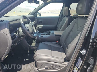 2026 Hyundai Palisade XRT PRO - miniatura 13