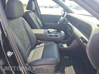 2026 Hyundai Palisade XRT PRO - miniatura 14
