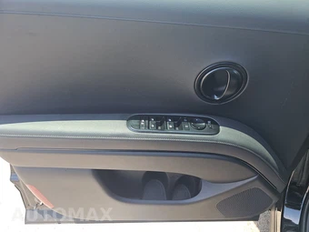 2026 Hyundai Palisade XRT PRO - miniatura 15