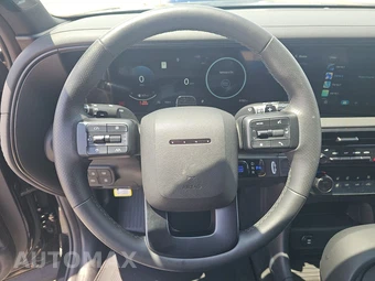 2026 Hyundai Palisade XRT PRO - miniatura 16