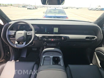 2026 Hyundai Palisade XRT PRO - miniatura 17