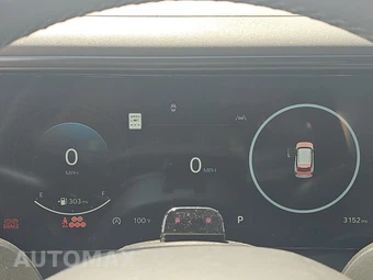 2026 Hyundai Palisade XRT PRO - miniatura 18