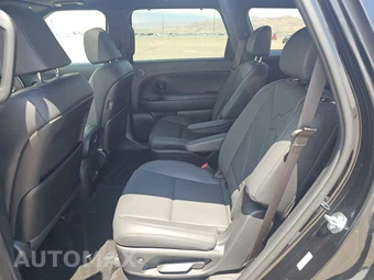 2026 Hyundai Palisade XRT PRO - miniatura 19