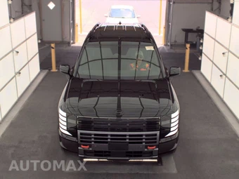 2026 Hyundai Palisade XRT PRO - miniatura 2