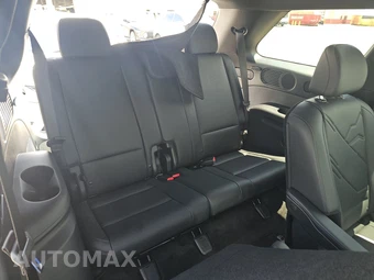 2026 Hyundai Palisade XRT PRO - miniatura 20