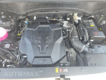 2026 Hyundai Palisade XRT PRO - miniatura 23