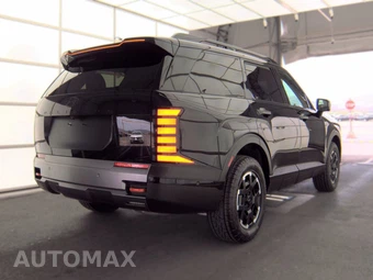 2026 Hyundai Palisade XRT PRO - miniatura 5