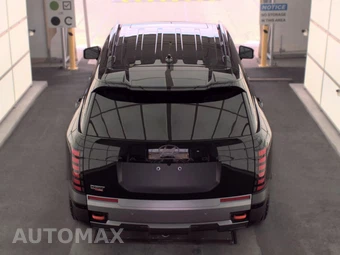 2026 Hyundai Palisade XRT PRO - miniatura 6