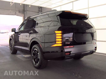 2026 Hyundai Palisade XRT PRO - miniatura 8