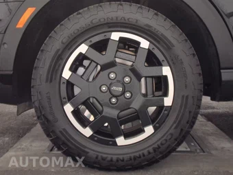 2026 Hyundai Palisade XRT PRO - miniatura 9