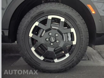 2026 Hyundai Palisade XRT PRO – miniatura 10