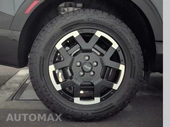 2026 Hyundai Palisade XRT PRO – miniatura 11