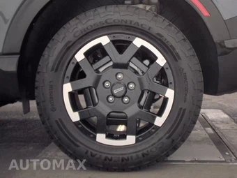 2026 Hyundai Palisade XRT PRO – miniatura 12