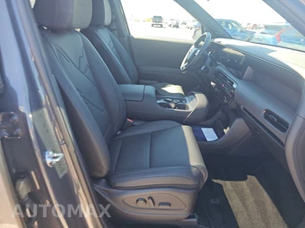 2026 Hyundai Palisade XRT PRO – miniatura 14