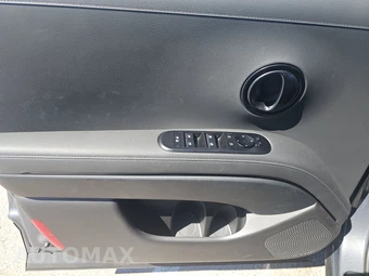 2026 Hyundai Palisade XRT PRO – miniatura 15