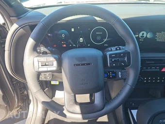 2026 Hyundai Palisade XRT PRO – miniatura 16