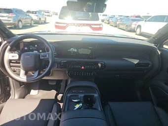 2026 Hyundai Palisade XRT PRO – miniatura 17