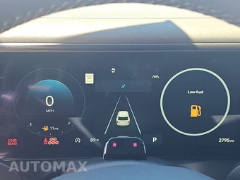 2026 Hyundai Palisade XRT PRO – miniatura 18