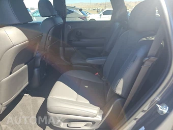 2026 Hyundai Palisade XRT PRO – miniatura 19