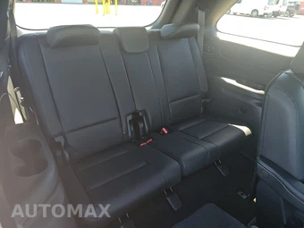 2026 Hyundai Palisade XRT PRO – miniatura 20