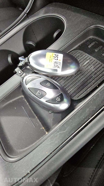 2026 Hyundai Palisade XRT PRO – miniatura 25