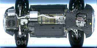 2026 Hyundai Palisade XRT PRO – miniatura 28