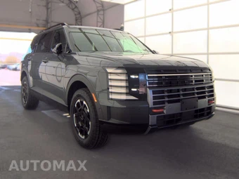 2026 Hyundai Palisade XRT PRO – miniatura 4
