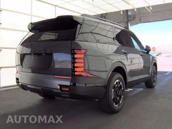 2026 Hyundai Palisade XRT PRO – miniatura 5