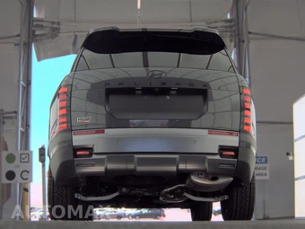 2026 Hyundai Palisade XRT PRO – miniatura 7