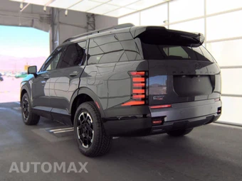 2026 Hyundai Palisade XRT PRO – miniatura 8