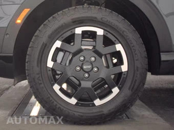 2026 Hyundai Palisade XRT PRO – miniatura 9
