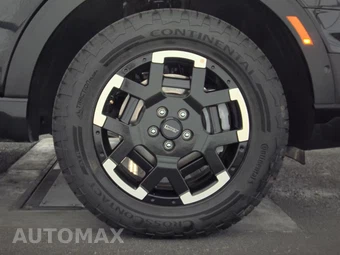2026 Hyundai Palisade XRT PRO – miniatura 10
