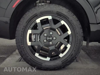 2026 Hyundai Palisade XRT PRO – miniatura 11