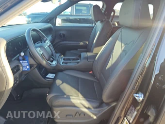 2026 Hyundai Palisade XRT PRO – miniatura 13