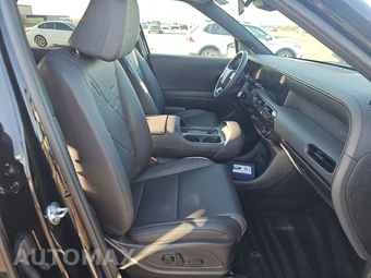 2026 Hyundai Palisade XRT PRO – miniatura 14