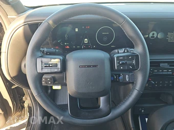 2026 Hyundai Palisade XRT PRO – miniatura 16
