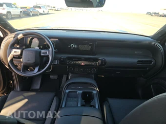 2026 Hyundai Palisade XRT PRO – miniatura 17
