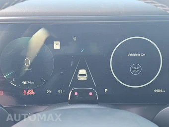2026 Hyundai Palisade XRT PRO – miniatura 18