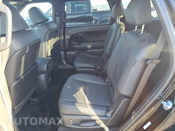 2026 Hyundai Palisade XRT PRO – miniatura 19