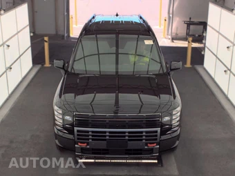 2026 Hyundai Palisade XRT PRO – miniatura 2