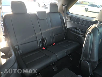 2026 Hyundai Palisade XRT PRO – miniatura 20