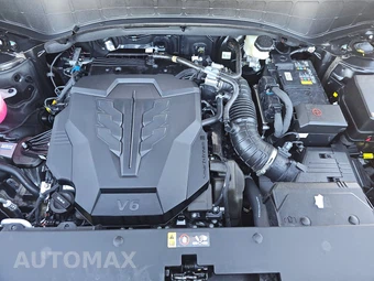 2026 Hyundai Palisade XRT PRO – miniatura 23