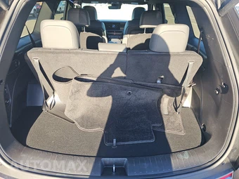 2026 Hyundai Palisade XRT PRO – miniatura 24