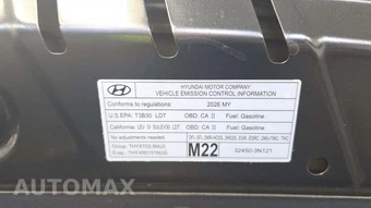 2026 Hyundai Palisade XRT PRO – miniatura 27