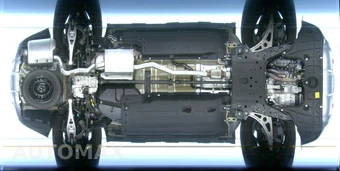 2026 Hyundai Palisade XRT PRO – miniatura 28