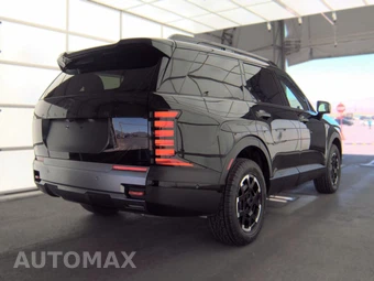 2026 Hyundai Palisade XRT PRO – miniatura 5