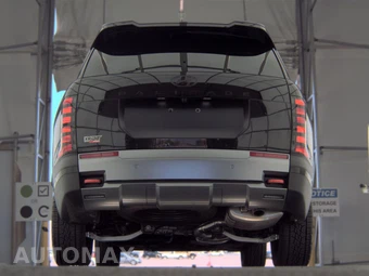 2026 Hyundai Palisade XRT PRO – miniatura 7
