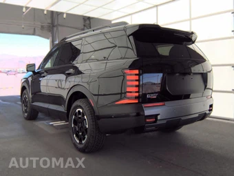 2026 Hyundai Palisade XRT PRO – miniatura 8